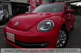 volkswagen the-beetle 2014 quick_quick_16CBZ_WVWZZZ16ZEM650919