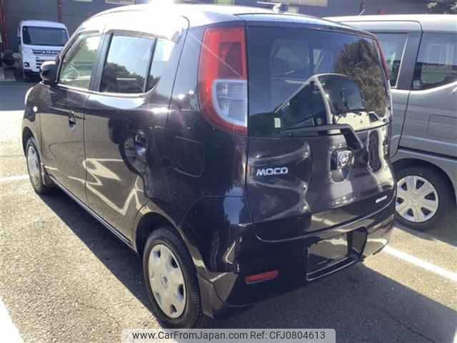 nissan moco 2009 -NISSAN--Moco MG22S--269296---NISSAN--Moco MG22S--269296- image 2