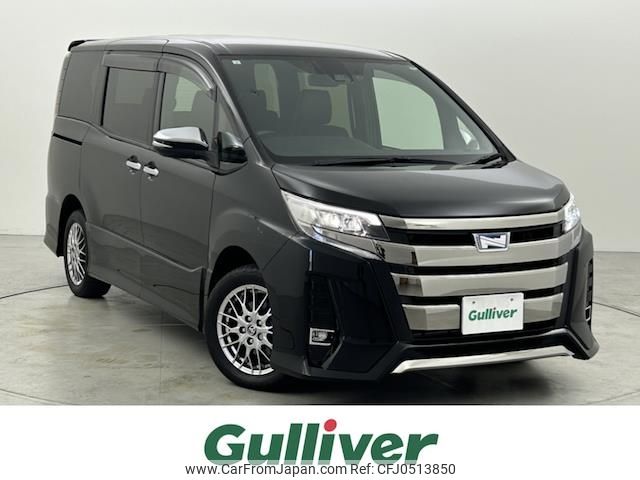 toyota noah 2021 -TOYOTA--Noah 6AA-ZWR80W--ZWR80-0491565---TOYOTA--Noah 6AA-ZWR80W--ZWR80-0491565- image 1