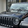 jeep gladiator 2021 CFJ1456242 image 12