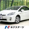 toyota prius 2011 -TOYOTA--Prius DAA-ZVW30--ZVW30-5266461---TOYOTA--Prius DAA-ZVW30--ZVW30-5266461- image 1