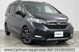 honda freed 2023 -HONDA--Freed 6AA-GB7--GB7-3237330---HONDA--Freed 6AA-GB7--GB7-3237330-