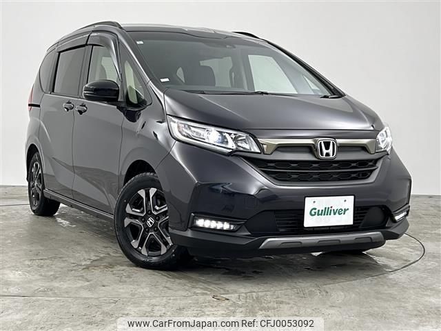 honda freed 2023 -HONDA--Freed 6AA-GB7--GB7-3237330---HONDA--Freed 6AA-GB7--GB7-3237330- image 1