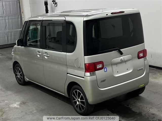 daihatsu tanto 2013 -DAIHATSU--Tanto L385S-0103032---DAIHATSU--Tanto L385S-0103032- image 2