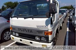 toyota toyoace 1992 -TOYOTA--Toyoace YY61--YY61-0025245---TOYOTA--Toyoace YY61--YY61-0025245-