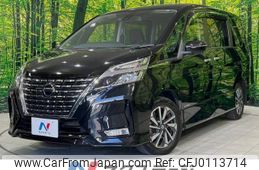 nissan serena 2020 -NISSAN--Serena DAA-GFC27--GFC27-191298---NISSAN--Serena DAA-GFC27--GFC27-191298-