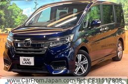 honda stepwagon 2018 CFJ1517808