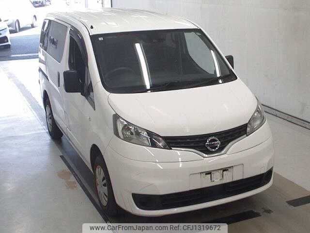 nissan nv200-vanette 2020 -NISSAN--NV200 VM20-157254---NISSAN--NV200 VM20-157254- image 1
