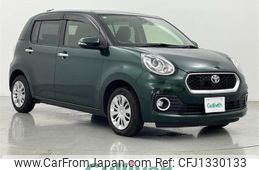 toyota passo 2018 -TOYOTA--Passo DBA-M700A--M700A-0100401---TOYOTA--Passo DBA-M700A--M700A-0100401-