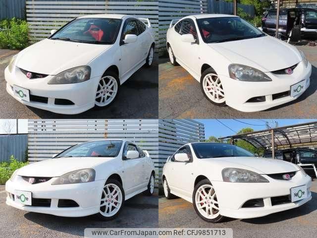 honda integra 2005 quick_quick_ABA-DC5_DC5-2304175 image 2