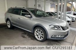 volkswagen passat 2012 -VOLKSWAGEN--VW Pssat Alltrack ABA-3CCCZF--WVWZZZ3CZCE142930---VOLKSWAGEN--VW Pssat Alltrack ABA-3CCCZF--WVWZZZ3CZCE142930-