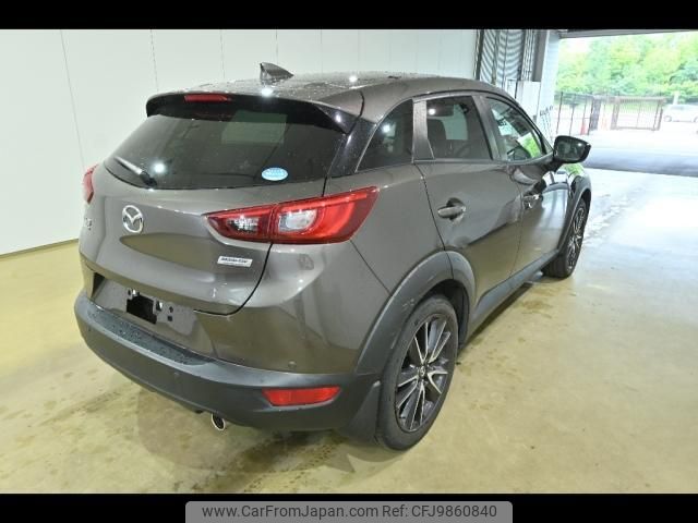 mazda cx-3 2017 quick_quick_6BA-DKEAW_100613 image 2