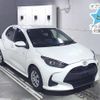 toyota yaris 2020 -TOYOTA--Yaris KSP210-0027312---TOYOTA--Yaris KSP210-0027312- image 1