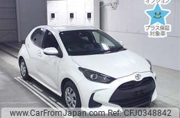 toyota yaris 2020 -TOYOTA--Yaris KSP210-0027312---TOYOTA--Yaris KSP210-0027312-