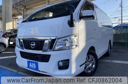 nissan caravan-van 2016 -NISSAN--Caravan Van CBF-VR2E26--VR2E26-033640---NISSAN--Caravan Van CBF-VR2E26--VR2E26-033640-