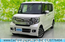 honda n-box 2015 quick_quick_DBA-JF2_JF2-2403706