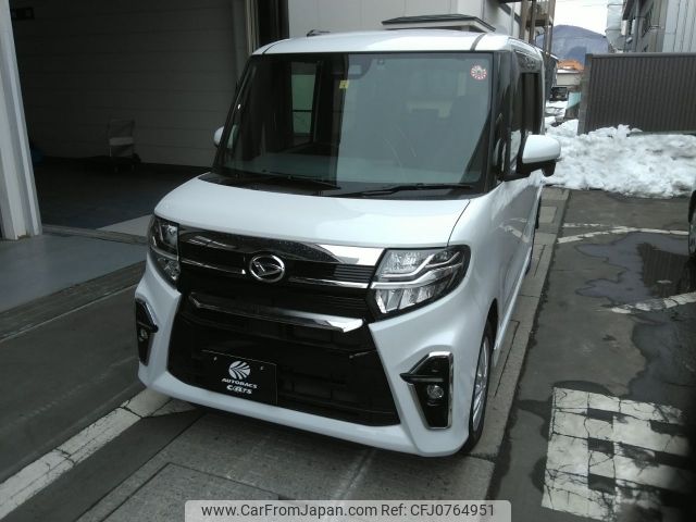 daihatsu tanto 2020 -DAIHATSU--Tanto 5BA-LA660S--LA660S-0018767---DAIHATSU--Tanto 5BA-LA660S--LA660S-0018767- image 1