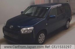 toyota probox 2022 CFJ1533297