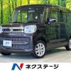 suzuki spacia 2018 -SUZUKI--Spacia DAA-MK53S--MK53S-109851---SUZUKI--Spacia DAA-MK53S--MK53S-109851- image 1