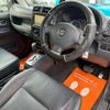 suzuki jimny 2011 CFJ1836148 image 9