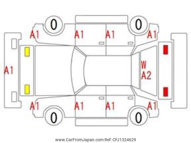 nissan moco 2011 -NISSAN--Moco DBA-MG33S--MG33S-118101---NISSAN--Moco DBA-MG33S--MG33S-118101- image 2