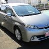 toyota wish 2009 TE5724 image 16