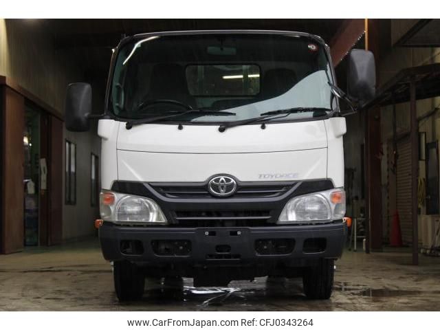 toyota toyoace 2014 quick_quick_TKG-XZC605_XZC605-0007976 image 2