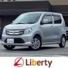 suzuki wagon-r 2016 quick_quick_MH44S_MH44S-164409 image 1