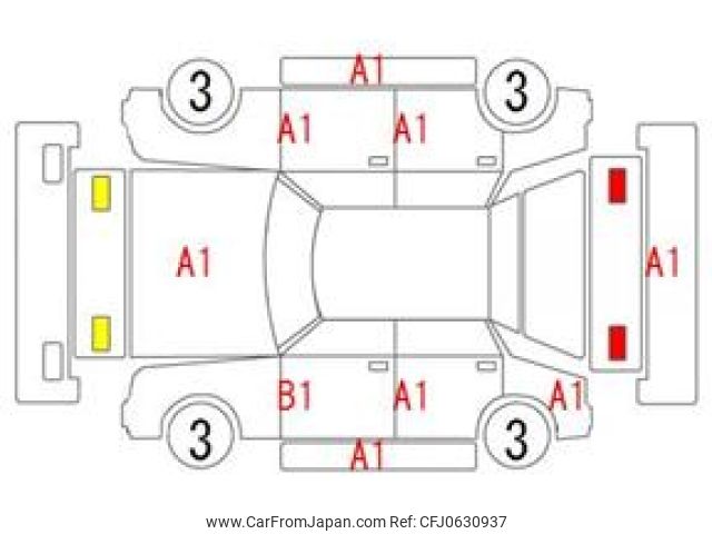 daihatsu cast 2015 -DAIHATSU--Cast DBA-LA250S--LA250S-0025920---DAIHATSU--Cast DBA-LA250S--LA250S-0025920- image 2