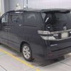 toyota vellfire 2012 -TOYOTA--Vellfire DBA-ANH20W--ANH20-8217995---TOYOTA--Vellfire DBA-ANH20W--ANH20-8217995- image 10