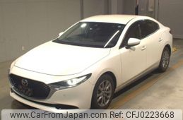 mazda mazda3 2019 -MAZDA--MAZDA3 BPFP-102657---MAZDA--MAZDA3 BPFP-102657-