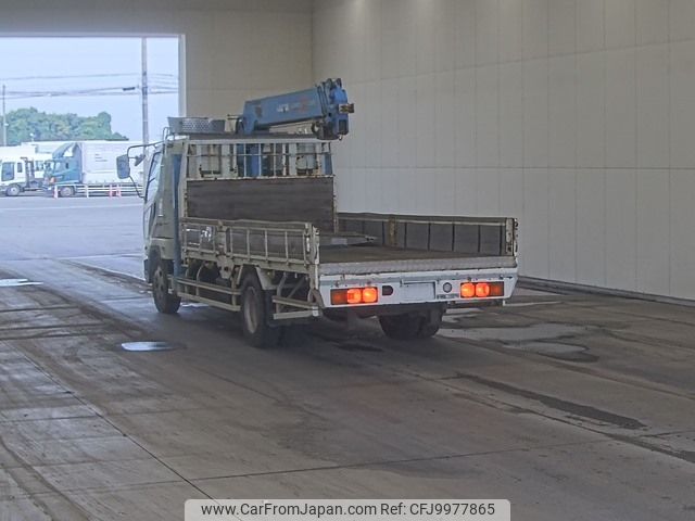 mitsubishi-fuso fighter 2008 -MITSUBISHI--Fuso Fighter FK61F-723031---MITSUBISHI--Fuso Fighter FK61F-723031- image 2