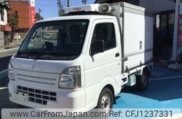 suzuki carry-truck 2018 -SUZUKI 【名古屋 】--Carry Truck DA16T--422923---SUZUKI 【名古屋 】--Carry Truck DA16T--422923-