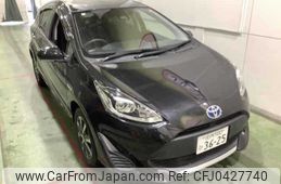 toyota aqua 2019 -TOYOTA 【庄内 500ﾋ3625】--AQUA NHP10--2639488---TOYOTA 【庄内 500ﾋ3625】--AQUA NHP10--2639488-