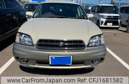 subaru legacy-touring-wagon 1998 CFJ1681582