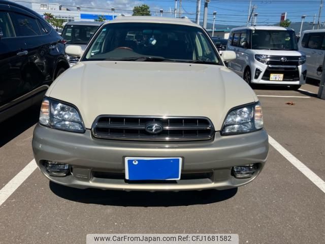 subaru legacy-touring-wagon 1998 CFJ1681582 image 1
