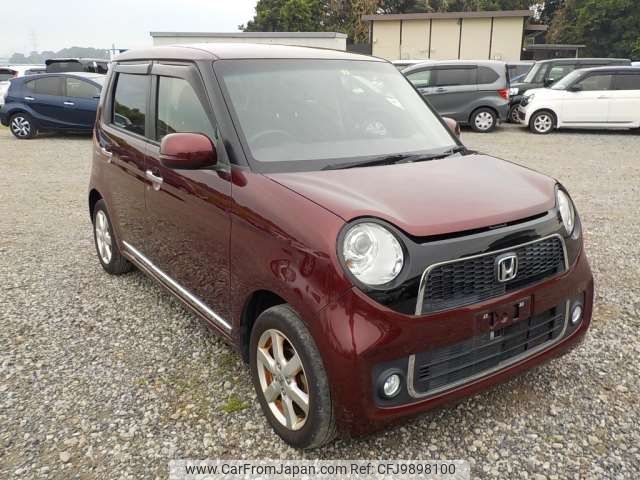 honda n-one 2013 -HONDA--N ONE DBA-JG1--JG1-1050503---HONDA--N ONE DBA-JG1--JG1-1050503- image 1