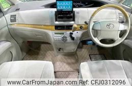 toyota estima 2007 TE2328