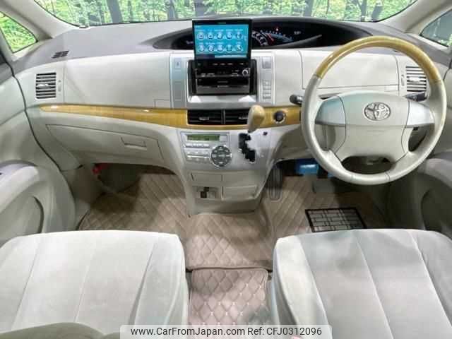 toyota estima 2007 TE2328 image 1