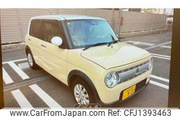 suzuki alto-lapin 2020 -SUZUKI--Alto Lapin 5BA-HE33S--HE33S-302507---SUZUKI--Alto Lapin 5BA-HE33S--HE33S-302507-