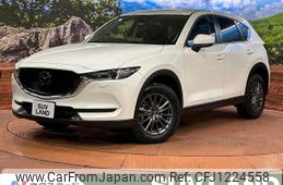mazda cx-5 2020 quick_quick_KF2P_KF2P-450569