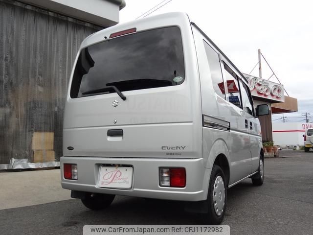 suzuki every 2012 -SUZUKI 【広島 480ﾇ8303】--Every DA64V--502174---SUZUKI 【広島 480ﾇ8303】--Every DA64V--502174- image 2