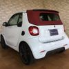 smart fortwo-convertible 2017 quick_quick_DBA-453444_WME4534442K229563 image 6