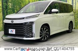 toyota voxy 2022 quick_quick_MZRA90W_MZRA90-0036387