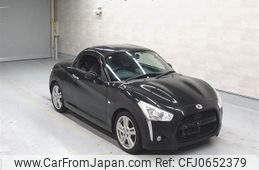 daihatsu copen 2016 -DAIHATSU--Copen LA400K-0007137---DAIHATSU--Copen LA400K-0007137-