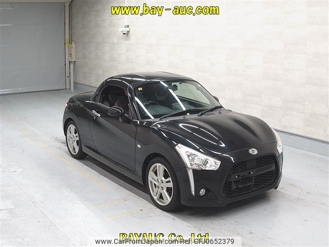 daihatsu copen 2016 -DAIHATSU--Copen LA400K-0007137---DAIHATSU--Copen LA400K-0007137- image 1