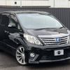 toyota alphard 2012 -TOYOTA--Alphard DAA-ATH20W--ATH20-8015873---TOYOTA--Alphard DAA-ATH20W--ATH20-8015873- image 6