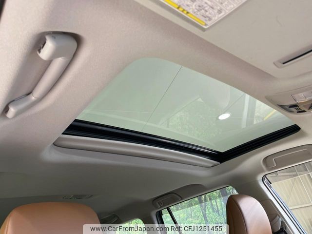 toyota land-cruiser-prado 2022 -TOYOTA--Land Cruiser Prado 3BA-TRJ150W--TRJ150-0146440---TOYOTA--Land Cruiser Prado 3BA-TRJ150W--TRJ150-0146440- image 2