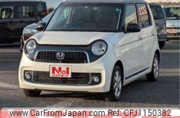 honda n-one 2013 -HONDA--N ONE DBA-JG1--JG1-1066300---HONDA--N ONE DBA-JG1--JG1-1066300-