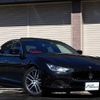 maserati ghibli 2016 -MASERATI 【名古屋 34Pﾆ10】--Maserati Ghibli MG30A--01162797---MASERATI 【名古屋 34Pﾆ10】--Maserati Ghibli MG30A--01162797- image 1